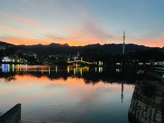 -星巴克(大梅沙8号仓店)