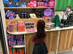 -LUSH(威尼斯人店)