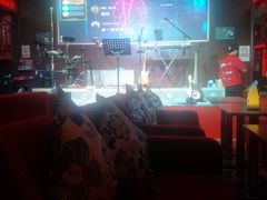 -摆渡酒吧(后海店)