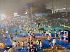 -兴芮温泉度假区