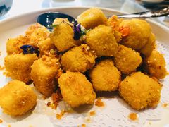 -味莊·青岛菜(云霄路店)