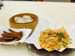 -顺德人家食府(黄金广场店)