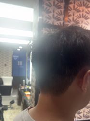 -大人物·男士理发馆