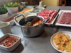 -君邦火锅(新疆大厦店)
