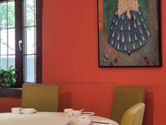 -月湖翠·上海菜(思南公馆淮海店)