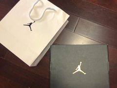 -JORDAN(外滩中央体验店)