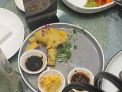 -松鹤楼(狮山永利广场店)