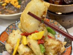 -宁波饭店·甬味灶(马园路店)