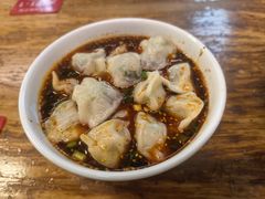 -堂吃饺子(维达北苑店)