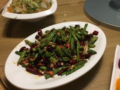 -陈傻子餐厅(世纪都会店)