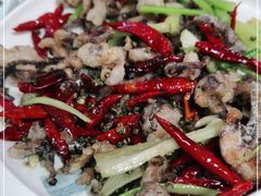 -昱德来·天津菜(河西店)
