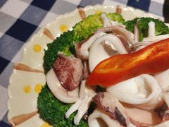 -阿妹小海鲜(下角店)