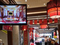 -盈春大饭店(千山路店)