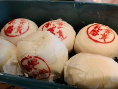 -泸溪河桃酥(西直门凯德店)