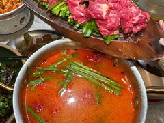 -黔渔翁豆花渎鱼(喷水池店)