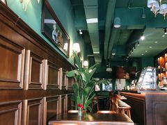 -上古咖啡ShadowCafe&Reastaurant(哈尔滨中央大街店)