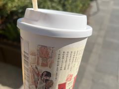 -茶颜悦色(银盆岭万达广场店)