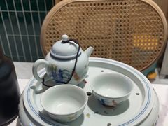-發起人·肉骨茶(万象汇店)