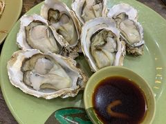 -贞姨美食·老字号海鲜大排档