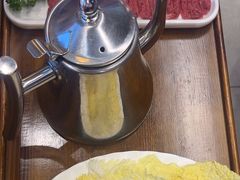-仁和四季涮肉馆(天坛南门店)