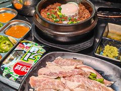 -奉座泥炉烤肉·活鳗·稻草黄油鸡(龙美店)