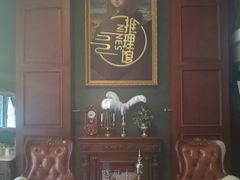 -NINES推理馆(曲江公馆店)