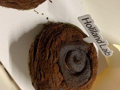 脏脏蛋挞-好利来(紫竹院店)