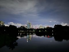 -福田红树林生态公园