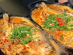 -沙州食驿·非遗小吃夜市