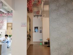 -静待花开瑜伽尊巴会馆