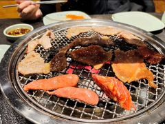 -韩盛·盛江山自助料理(奥体万达店)