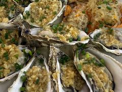 -范饭椰林川湘味海鲜·椰子鸡(三亚湾椰梦长廊店)
