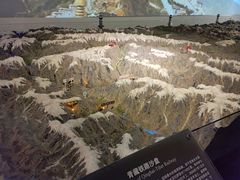 -中国铁道博物馆(正阳门馆)