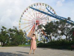 -富国岛珍珠游乐园