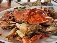 -富哥大排档(防城港企沙镇店)