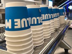 -蓝嘴兽咖啡(开福万达广场店)