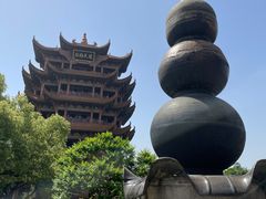 -黄鹤楼