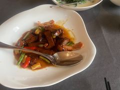 -沈灶河豚宴·河豚融合餐厅(汉中路店)