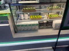 -Yes Lemon就是柠·手打柠檬茶(苏州中心一店)