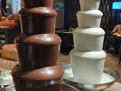 -太原富力万达文华酒店·美食汇西餐厅