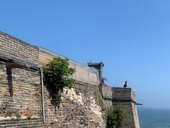 -老龙头景区