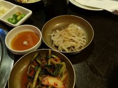 -Jin Go Gae Restaurant