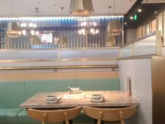 大堂-田王府·金牌泡椒田鸡(晋江SM店)