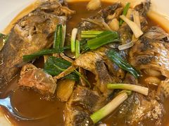 -西山人家·二十年老字号农家菜(旺山店)