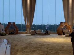 -青岛银沙滩温德姆至尊酒店