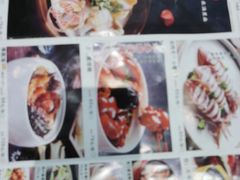 -闽上鲜·福建菜(龙湖滨江天街店)