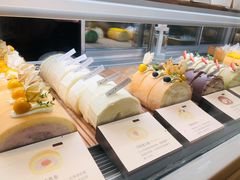 -奈诺甜品·生日蛋糕·下午茶(古城店)