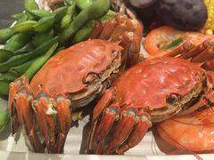 -盒马鲜生(莱蒙都会店)