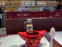 -辣可可·小炒黄牛肉(望京凯德MALL店)