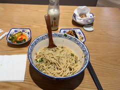 -舌尖尖·兰州牛肉面(浦东机场店)